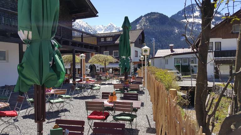 Hotel Hirschbachwinkel