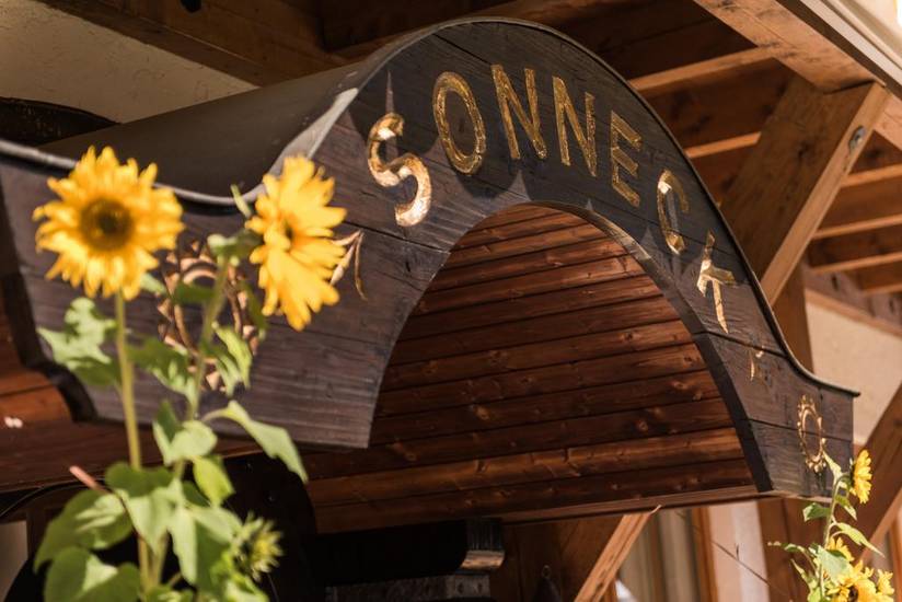 Alpenhotel Sonneck 3* Германия, Бад-Хинделанг