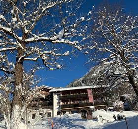 Туры в Alpenhotel Sonneck в Германии