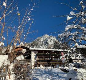 Отдых в Alpenhotel Sonneck - Германия, Бад-Хинделанг