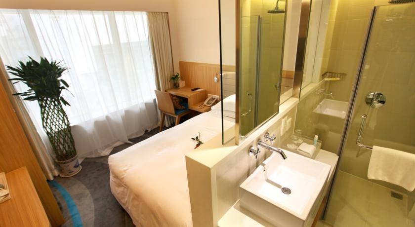 Skytel Hotel XiAn 3* Китай, Сиань