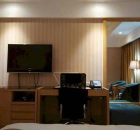 Ordos Hotel Beijing в Пекине