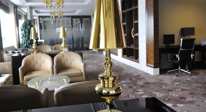 Wyndham Bund East Shanghai 5* Китай, Шанхай