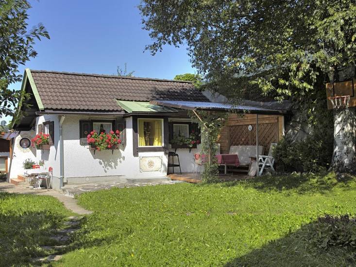 Haus Deidl Германия, Бад-Хинделанг