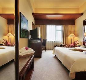 Отдых в Seaview Gleetour Hotel Shenzhen - Китай, Шэньчжэнь