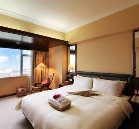 Seaview Gleetour Hotel Shenzhen в Шэньчжэне