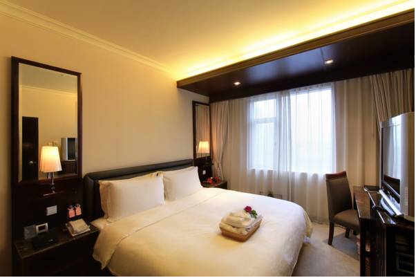 Seaview Gleetour Hotel Shenzhen