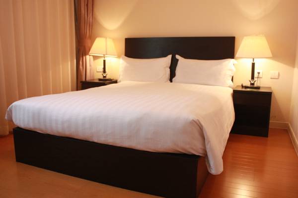 Belgravia Serviced Residence