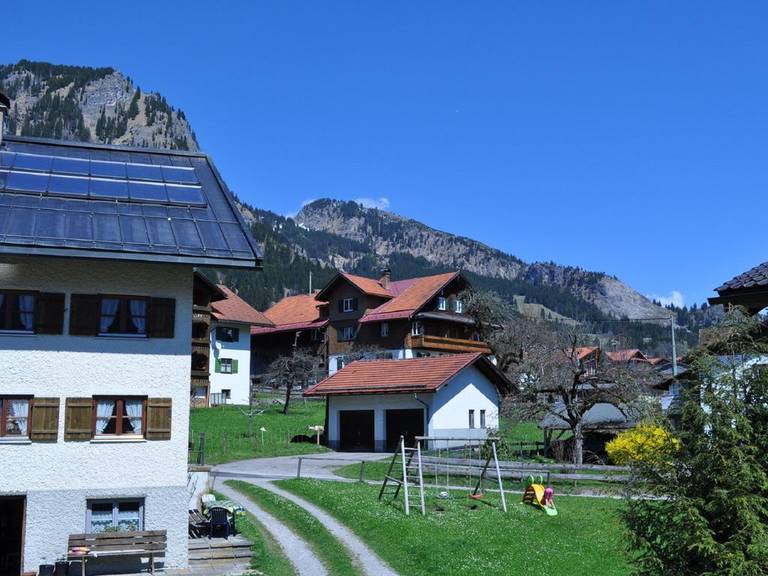 Ferienhaus Martin-Hack