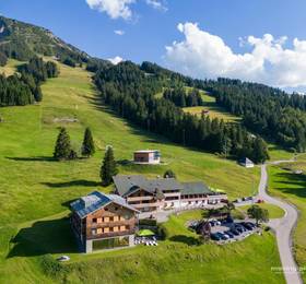 Туры в Biohotel Mattlihus в Германии