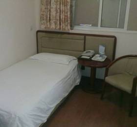 Fenglan Business Hotel в Шанхае