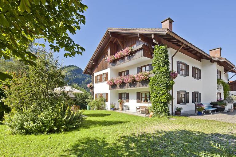 Landhaus Via Decia