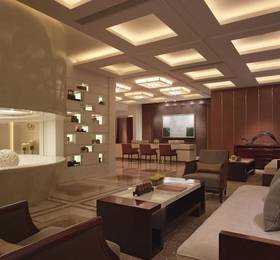 Туры в Shangri-La's China World Summit Wing в Китае