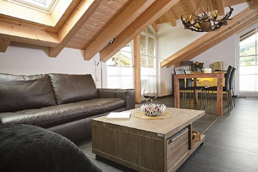 Ferienwohnung Hirschbergblick Германия, Бад-Хинделанг