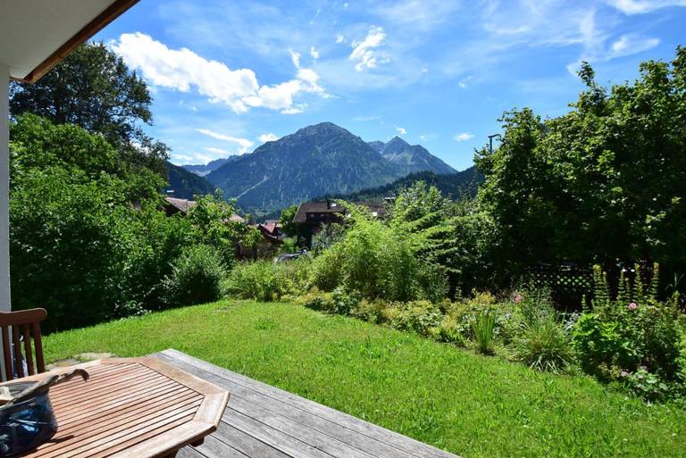 Alpenraum