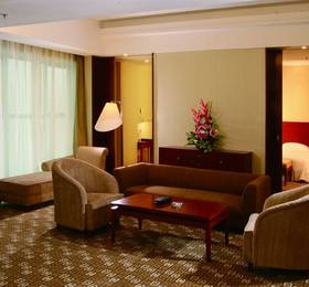 Туры в Days Inn Business Place Yinfeng Beijing Hotel в Китае
