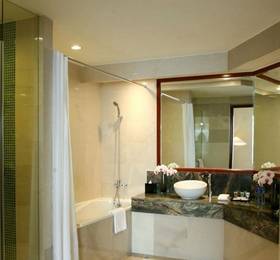 Days Inn Business Place Yinfeng Beijing Hotel в Пекине