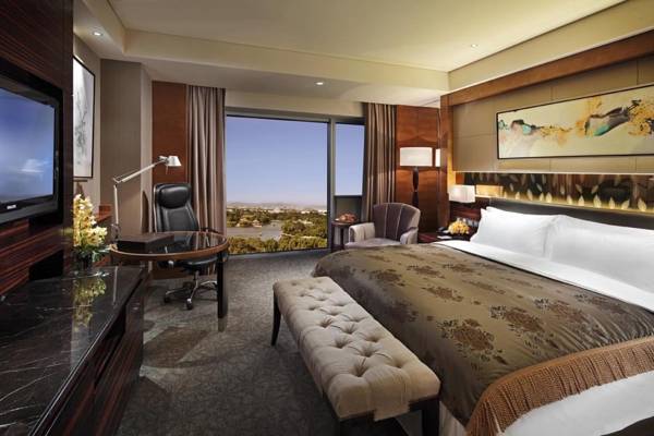 Radegast Hotel Beijing Lake View 5* Китай, Пекин