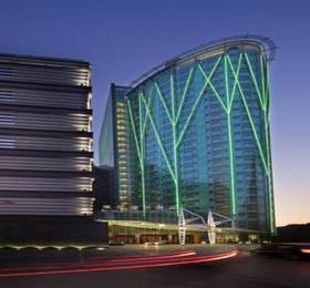 Отдых в Radegast Hotel Beijing Lake View - Китай, Пекин