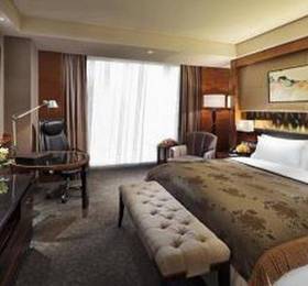 Radegast Hotel Beijing Lake View в Пекине