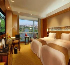 Туры в Radegast Hotel Beijing Lake View в Китае