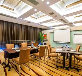 Туры в Radisson Blu Plaza Hotel Tianjin в Китае