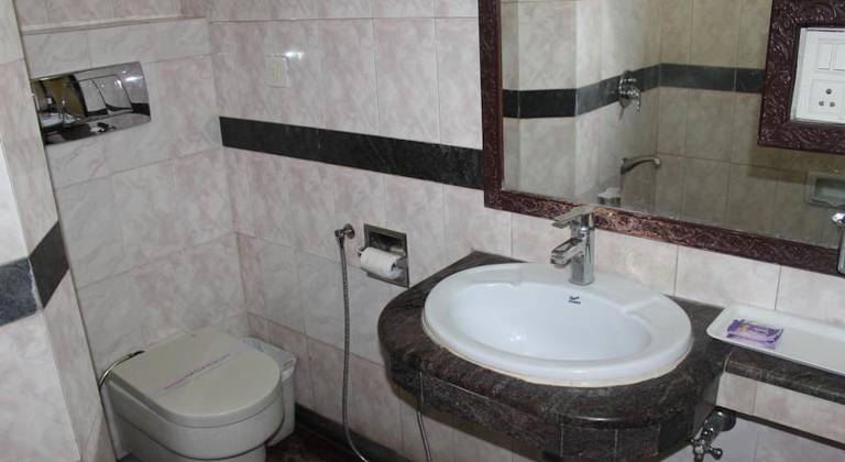 Sunstar Residency