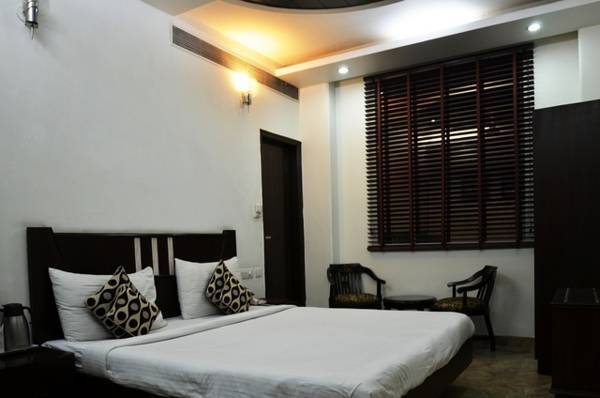 Sehej Inn 3* Индия, Нью-Дели