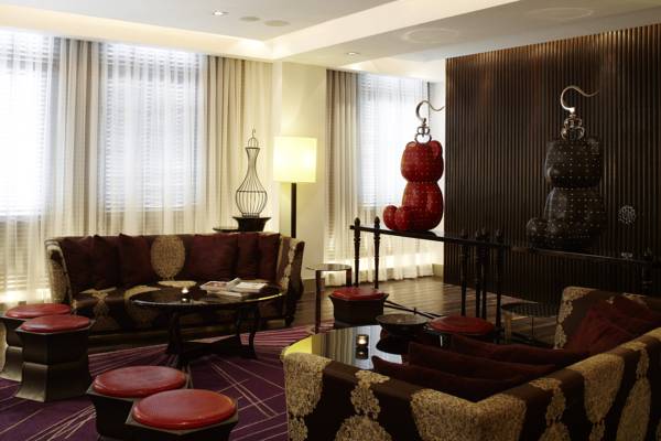 JIA Shanghai Hotel