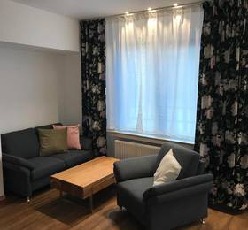 Туры в Ferienapartment: An Der Kunstakademie Heimbach в Германии