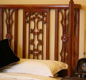 Mansion Boutique Hotel Shanghai в Шанхае