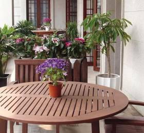 Отдых в Mansion Boutique Hotel Shanghai - Китай, Шанхай