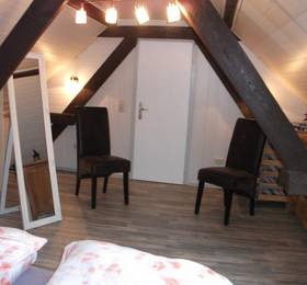 Туры в Siggis-Ferienhaus в Германии