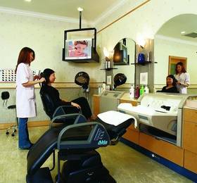Eastern Air Business Hotel Capital Airport в Пекине