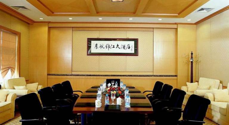 Eastern Air Business Hotel Capital Airport