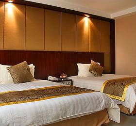 Туры в Ruitai Jingan Hotel в Китае
