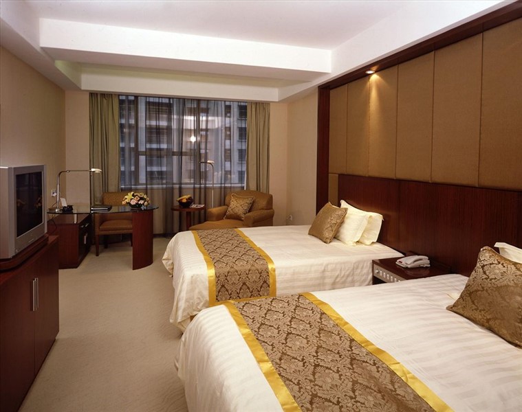 Ruitai Jingan Hotel