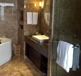 Отдых в Greenland Jiulong Hotel - Китай, Шанхай