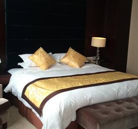 Greenland Jiulong Hotel в Шанхае