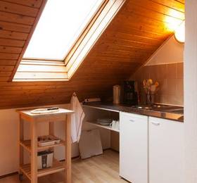Отдых в Haus am Giebel - Германия, Хаймбах