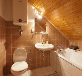 Туры в Haus am Giebel в Германии