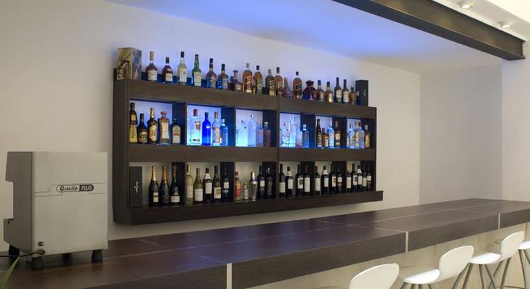 Blue Soho Hotel Buenos Aires