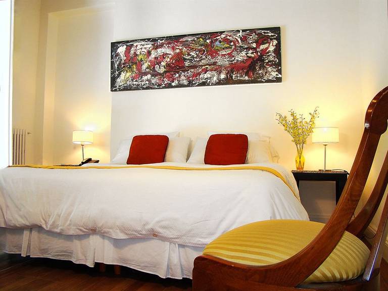 D'Artist Hotel Boutique