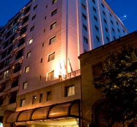 Туры в Argenta Tower Hotel & Suites в Аргентине