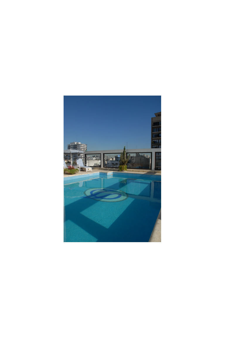 Argenta Tower Hotel & Suites