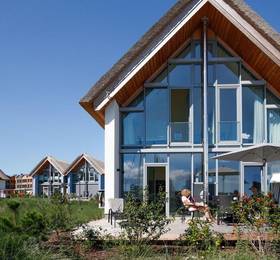 Отдых в Ferienhaus 30 Strand Resort - Германия, Хайлигенхафен