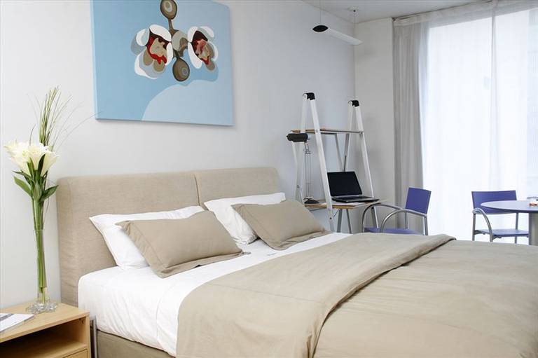 Design Suites Buenos Aires