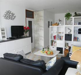 Отдых в Heiligenhafen Sonnen-Apartment - Германия, Хайлигенхафен