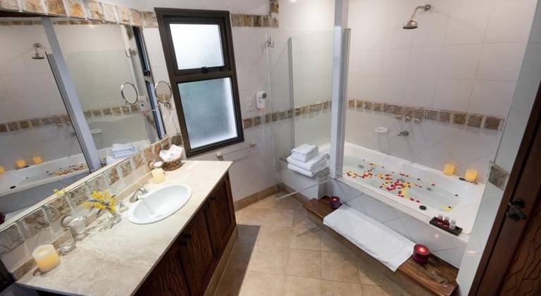Lares De Chacras Hotel Mendoza