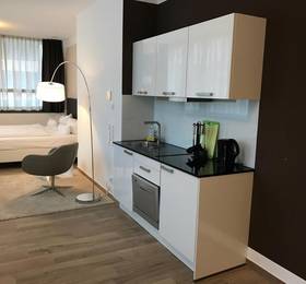 Туры в Hotel Newton Heilbronn в Германии